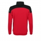 Preview: Stanno Pride Trainingsjacke Damen Rot-Schwarz